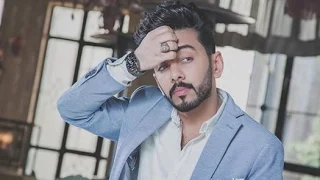 عبدالله الهميم و حنان رضا   نعمة الله                                                               دندنها