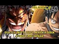 Download Lagu FULL REVIEW ONE PIECE 1160 - FIX! JOYBOY ADALAH DAVY D. JONES! LUFFY JUGA KLAN DAVY! DAVY D. LUFFY!?