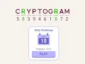 Cryptogram Daily Challenge July 15 2024 - Welcome to Sydney Answers