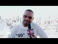 عرب وود في كواليس تصوير أغنية جوزيف عطية الجديدة "غزالة"