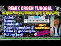 Lagu REMIX ORGEN TUNGGAL-LAGU VIRAL PILIHAN TERBAIK 2023❗Cover Tandy Studio❗Alololo, Nemen, Pambasilet