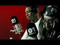 NorthSideBenji - Fire In The Booth pt2