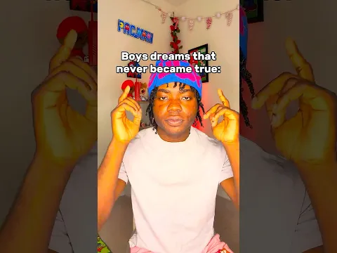 I’m Still Dreaming🥺🥀