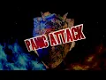 Judas Priest - Panic Attack (Fan Made Lyric Video) #lyrics #heavymetal