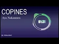 Download Lagu Aya Nakamura - Copines (Audio)