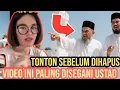 Ajaib ... Inilah Video Agatha Yang Paling Ditakuti Para Guru Agama
