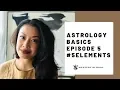 Astrology For Beginners Astrology Basics How To Learn Natal Chart Episode