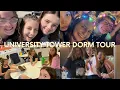 IU Indianapolis University Tower Dorm Tour 2022
