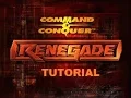 Command Conquer Renegade - Tutorial