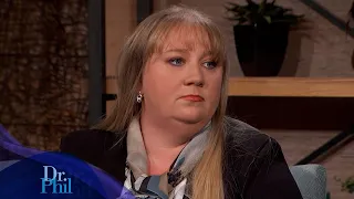 She Says the Cops Have Been Called on Her Daughter Over 50 Times