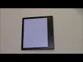 The Amazon Kindle Oasis 10th Generation Ebook Reader Review And Uboxing