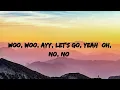Swae Lee & NAV – NO CALL NO SHOW (Lyrics)