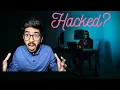 Feels like the browser was hacked How to Change Your Browser History and URL using JavaScript