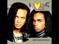 Download Lagu Milli Vanilli - Girl I'm Gonna Miss You - Exclusive Extended Remixed 2 by Chris Santos DeeJay
