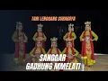 Download Lagu Tari Lenggang Surabaya -  Gadhung Melati @gitomaron kompetisi  Panggung Ekspresi Anak Indonesia 2025