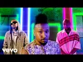 Download Lagu Ir Sais, Sean Paul, Davido - Dream Girl (Official Video - Global Remix)