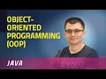 Java Object-Oriented Programming - Secure Your Data with Encapsulation