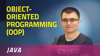 Java Object-Oriented Programming - Secure Your Data with Encapsulation