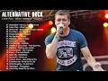 Download Lagu 3 Doors Down, Metallica, Daughtry, Creed, Nickelback - Alternative Rock Complication