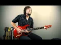 Download Lagu Mr. Big - Just Take My Heart - Solo Cover