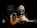 Kyuss Green Machine Guitar Lesson + TAB