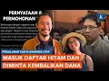 Lagu Perjalanan Kasus Awardee LPDP “Cukup Aku WNI” hingga Kembalikan Dana dan Di-blacklist