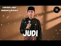 Download Lagu Versi Baru JUDI-Cover Lagu Rhoma Irama (Alternative Metal) #rhomairamacover #lagureligi #viral #fyp