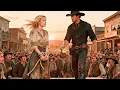 Sold at the Auction Block She Lost Everything Then One Cowboy Changed Her Fate