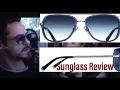 Download Lagu IRON MAN SUNGLASSES REVIEW: Matsuda M3023
