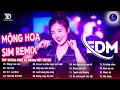 Lagu Mộng Hoa Sim Remix ♫ BXH Nhạc Trẻ EDM Hot Trend TRIỆU VIEW -Top 30 Bản Nhạc EDM TikTok Hay Nhất 2025