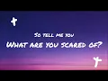 idk - Allison Eide (Lyrics)