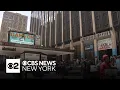 Privacy advocates rally at MSG to demand ban on facial recognition technology
