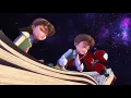 Download Lagu Superbook Old And New Intro