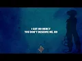 Jessie Murp - Dirty (Lyrics) ft. Teddy Swims