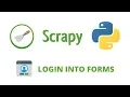 Python Scrapy Tutorial - 21