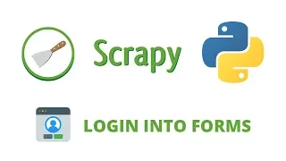 Python Scrapy Tutorial - 21