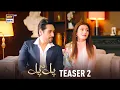 Download Lagu TEASER 2 | PAL DO PAL | COMING SOON | ARY DIGITAL