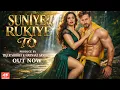Lagu SUNIYE TO RUKIYE TO | Tiger Shroff | Harnaaz Sandhu Style Romantic Song  | Royal Hindi Audio 4k UHD