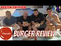 FLIPSIDE BURGER BAR REVIEW PERTH EDITION Episode 49