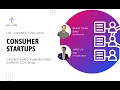 Consumer Startups Growth and Fundraising - Lair East Labs