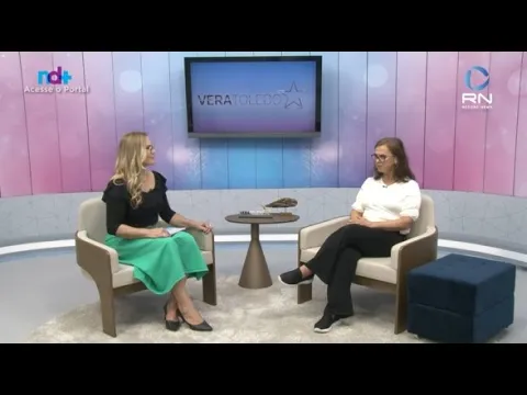 Programa Vera Toledo: Saiba como agir nas situações que a criança engasga ou apresenta sufocamento