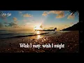 Download Lagu Wish I May (lyrics) Alden Richards