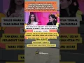Download Lagu OGAH SERUMAH DENGAN IIS DAHLIA, SALSHADILLA JUWITA BONGKAR TABIAT ASLI SANG MAMA #shortsfeed #shorts