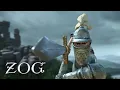 Download Lagu Zog Fights a Knight! @ZogOfficial: Zog