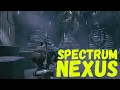 Remnant 2 Spectrum Nexus - The SECRETS of the Custodian s Eye Walkthrough part 64