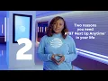 Get a new phone up to 3 times a year with AT T Next Up Anytime