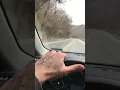 Driving through Williamson WV