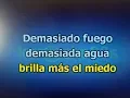 Download Lagu Malú / Invisible KARAOKE