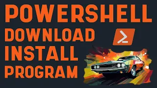 PowerShell Tutorial In-Depth Invoke-WebRequest and Start-Process