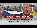 Lagu Heroik! Tentara Korut Pulang Dari Rusia, Trump Pusing Mikirin Eropa | OneNews Internasional